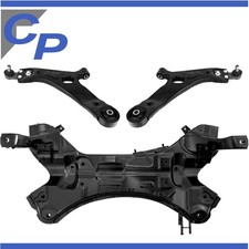 Achsträger vorne für Kia Sportage SL und 2 Querlenker links rechts Vorderachse