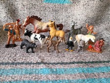 Safari LTD Animal Group Toys
