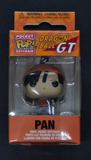 Llavero Pocket Pop Dragon Ball GT Pan Nuevo Precintado