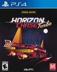 Horizon Chase Turbo (Special Edition) - Playstation 4 - Brand New