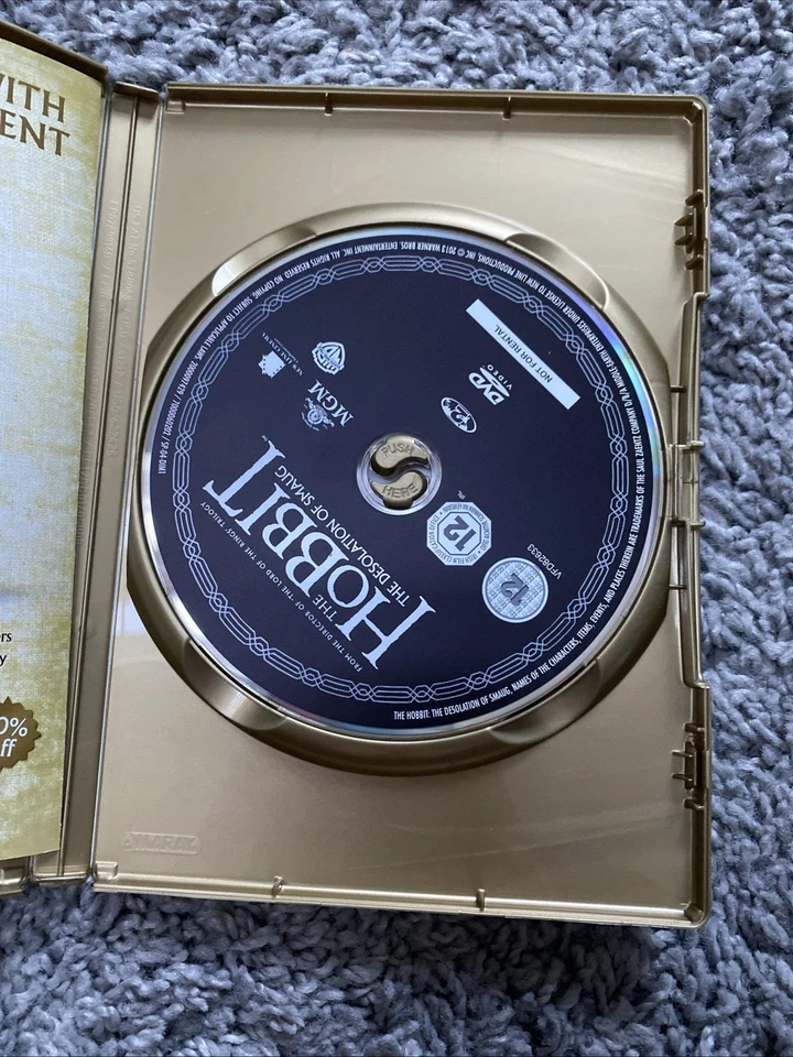 The Hobbit: The Desolation of Smaug - Image 3 of 3