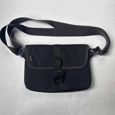 LOCHBY - Field Sling, Black