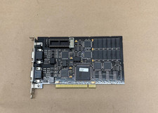 Beckhoff FC3101-4 Control Card Black