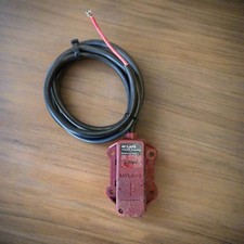 AMB 260 DP Tran X Race Transponder Hard Wired