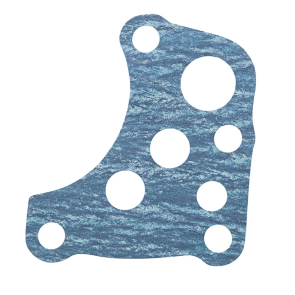 Junta da bomba de óleo 039-8017 Beck Arnley para Expo Mitsubishi Eclipse Galant Summit - Imagem 3 de 4