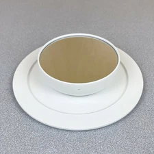 Google Nest Smart Programmable Wi-fi Thermostat G4CVZ White Unused No Box