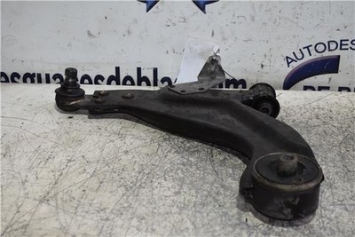 Vorderer linker Querlenker Jaguar x type 21 v6 24v cat