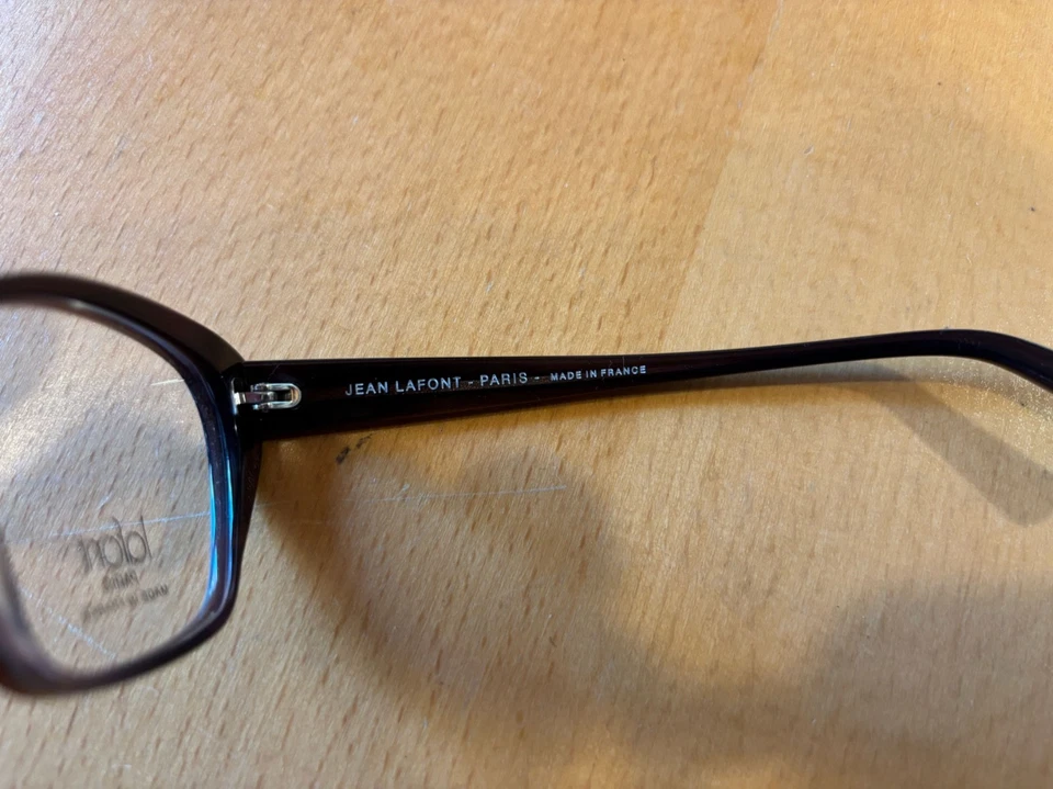 Monturas para gafas Lafont Valerie 3082 Foto 4 de 4