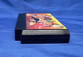 Yie Ar Kung-Fu - Japan - Nintendo Famicom - Game Only