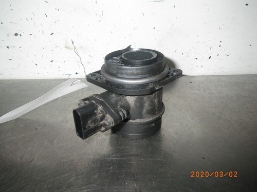 152130 Luftmassenmesser SEAT Ibiza IV (6J) 0281002531 1.4 TDI