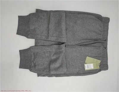 §s§ Men's Fleece Jogger Pants - Goodfellow & Co Charcoal Gray S *SEE