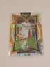 Arda Guler 2024-25 Select FIFA Soccer Pandora Prizm Terrace Card #3 Real Madrid