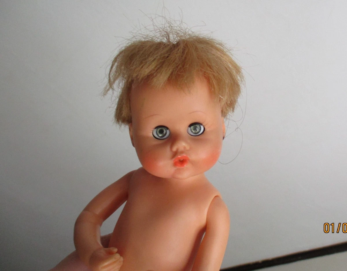 Tiny Tears Rubber Dolls & Doll Playsets for sale | eBay