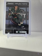 2022-23 O-Pee-Chee Platinum - Sweet Selections Marco Rossi #SS-9 (RC)