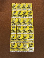 Matchbox Easter Candy Series Peeps '62 Volkswagen Beetle Target Exclusive X 24