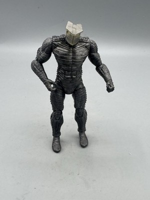 Marvel Super Hero Thor Villain DESTROYER Avengers Action Figure Figurine Toy