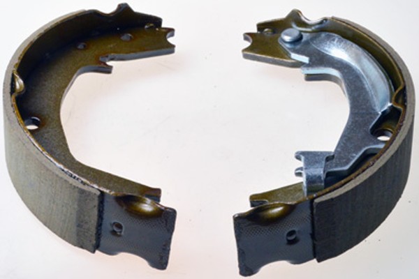 Denckermann Bremsbackensatz B120196 190Mm FüR Hyundai Santa FÉ 1 SM Tucson JM 2-image