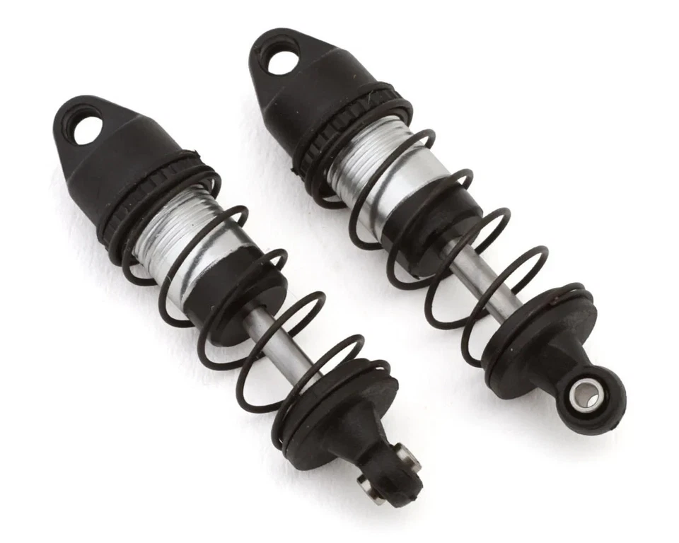 Losi Micro-B(2) Pre-Assembled Aluminum Shocks - Image 2 of 2