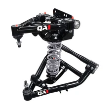 QA1 52611-D750 Double Adjustable 750lb/in. Front Coilover System for 63-87 C10