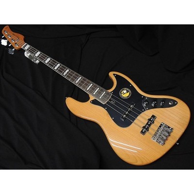 Sire Marcus Miller V5R Alder 4st NT Sire Marcus Miller Jazz Bass Natural