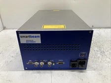 PARTS ONLY - Untested Bruker Daltonics SmartBeam Laser Device (Model: Maldi 200)
