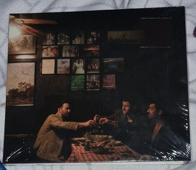 JONAS BROTHERS - greetings from your hometown - DIGIPACK - NEU / OVP