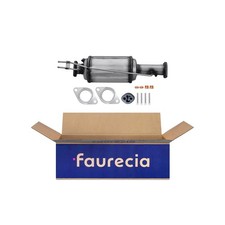 Ruß-/Partikelfilter Abgasanlage Euro 4 FAURECIA für u.a. FORD GALAXY