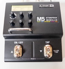 line 6 m5 stompbox products for sale | eBay