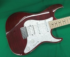 SUHR STANDARD PRO Used Electric Gutiar