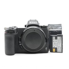 Nikon Z 6 Mirrorless Digital Camera 24.5MP Z6 Body 442