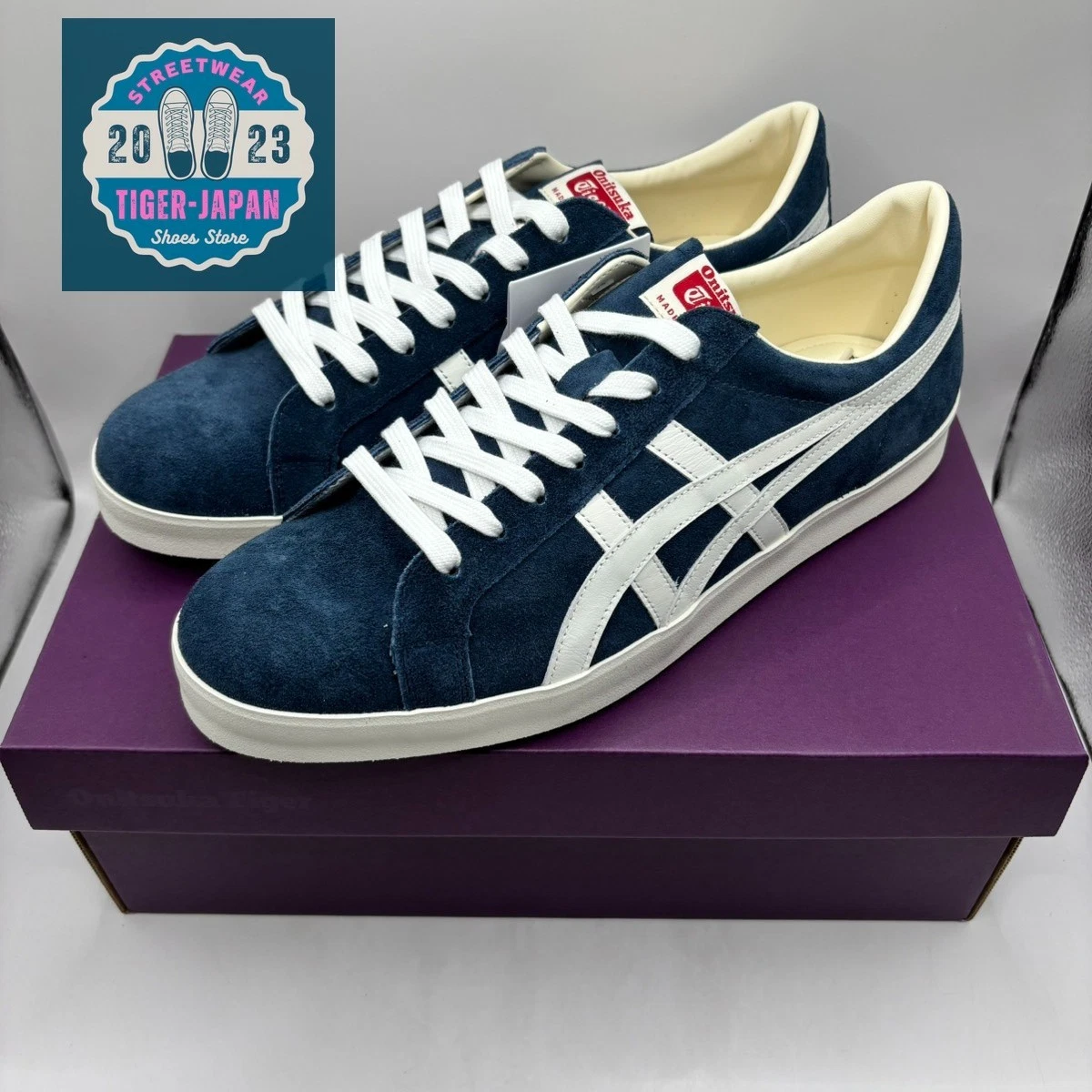onitsuka tiger fabre products for sale | eBay