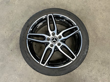 2014-2019 Mercedes-benz Cla250 Amg Wheel Rim Tire 2254018 7.5x18 Oem Lot2745