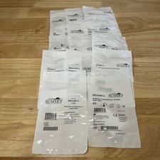 LOT of 19 - OEM Respironics CPAP Filters CF2107-2 ResMed S9 AirSense 10