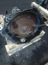 2002 Gmc Savana 2500 Van Automatic Transmission Assembly Rwd Oem 24225964 2002 Gmc Savana 2500 Van Automatic Transmission Assembly Rwd Oem 24225964