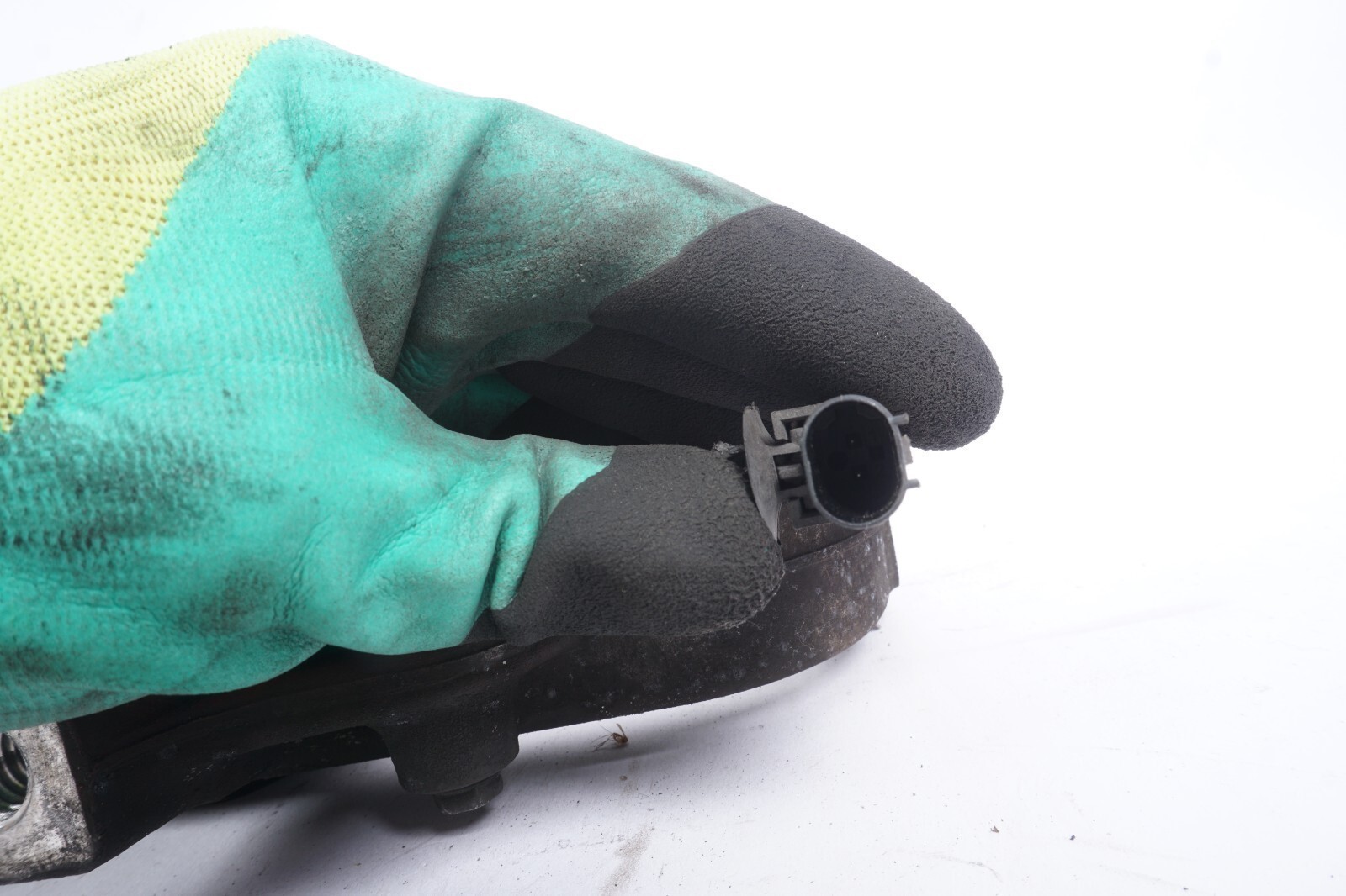 Maserati Ghibli 2014-2022 FRONT+RIGHT Steering knuckle