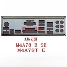 1PC new I/O Shield For M4A78T-E , M3A78-T