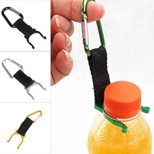 Moschettone alpinismo moschettone zaini portachiavi tattico a forma di D