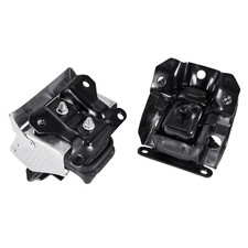 Uimoso 2PCS Motor Mounts for 2007-2014 Cadillac Escalade Chevy Tahoe GMC A5365
