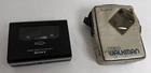 Sony WM-5 Vintage Walkman Cassette Player Made in Japan for Repair