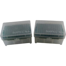 NEW Lot of 2 Thermo Scientific 3751-05-HR 200L SoftFit-L Pipette Tips