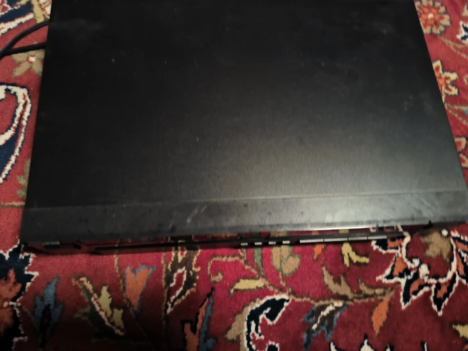 JVC XL-V142 Compact Disc Player - Bild 3 von 4