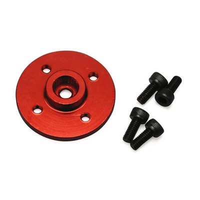 MacGregor Industries Heavy Duty Servoarm Disc 25T - Futaba / Savox ACC0165