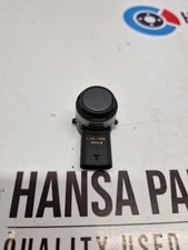 BMW X3 X4 F25 F26 2011-2018 Parking Sensor Rear Side Genuine