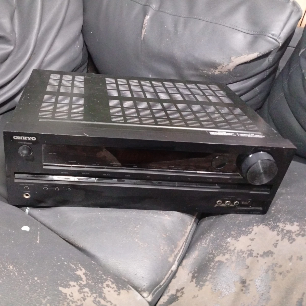 onkyo av amplifier products for sale | eBay UK