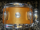 Gretsch 6" x 13" Full Range Birch Snare Drum - Satin Classic
