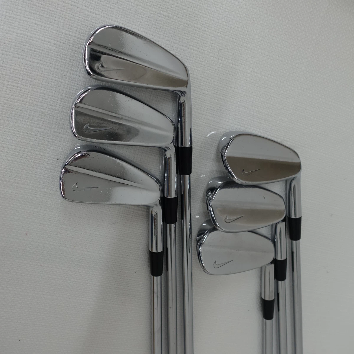 Nike 6-Iron Golf Clubs for sale | eBay