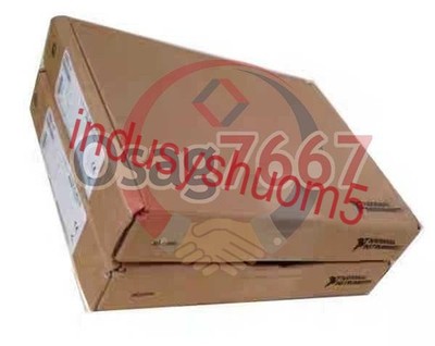 new 1pc NATIONAL INSTRUMENTS NI PCI-7334 778417-01 Stepper Motor Control Card