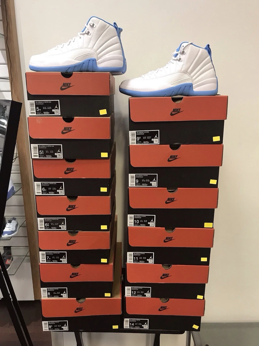 Jordan 12 Retro 2025 Melo for sale | eBay display picture 1