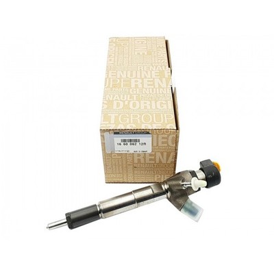 TPF PRODUCTS Kraftstoff-Injektor für Mercedes-Benz CLA A GLA Citan NV200 Juke