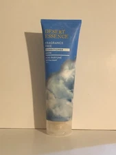 Desert Essence Fragrance Free Conditioner Gentle 8 OZ (237 mL)